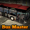 Juego online Racing: Bus Master
